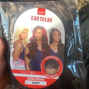 Mane Concept Drama in SH4/27